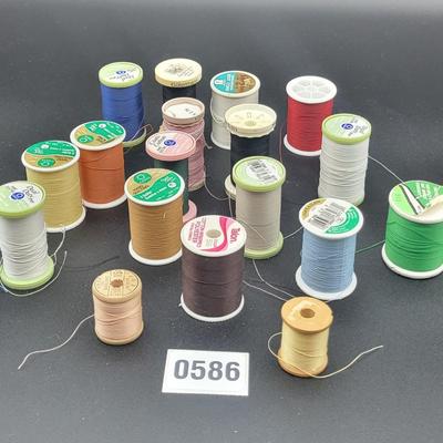 Sewing Thread