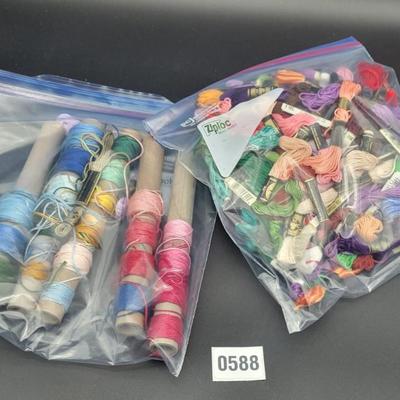 Sewing Thread
