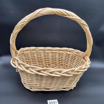 Woven Basket