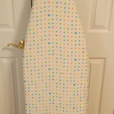 Vintage Ironing Board