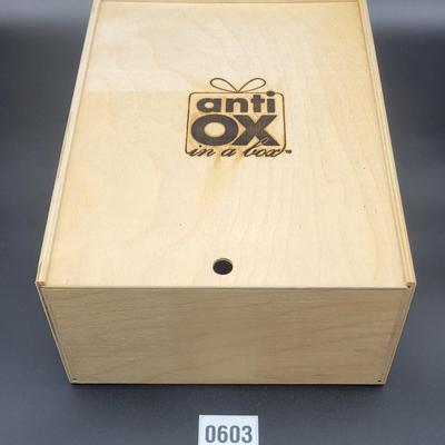 Storage Box