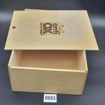 Storage Box