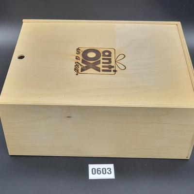 Storage Box