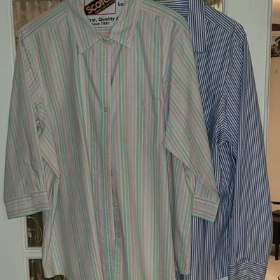 (XXL) LL Bean Shirts