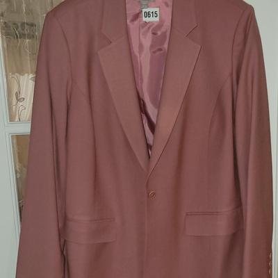 (16W) Nordstrom's Women's Dress Jacket