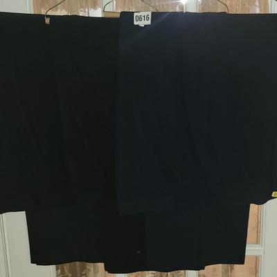 (18WT) Briggs New York Women's Slacks