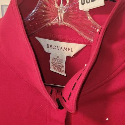 (XL)  Women's Bechamel Winter Top