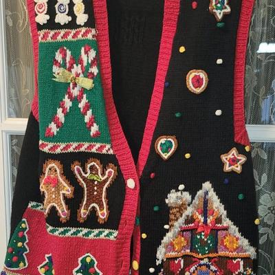 (XL) Marissa Christina Women's Seasonal Sweater