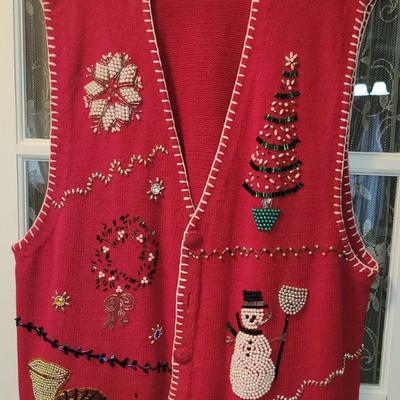 (XXX) Women's Victoria Jones Sweater
