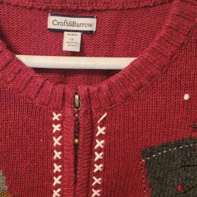 (XL) Women's Croft and Barrow