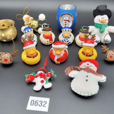 Haliday Toy Lot