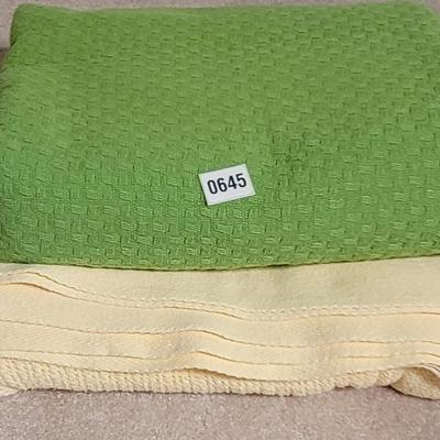 Blanket Lot
