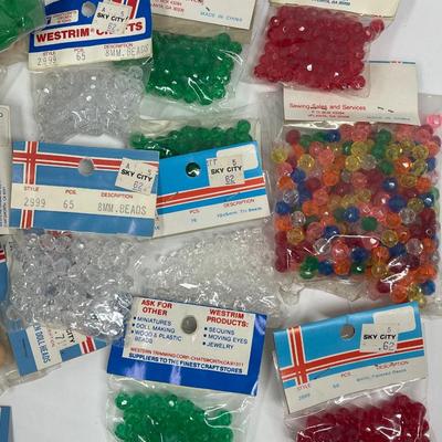 Craft Lot