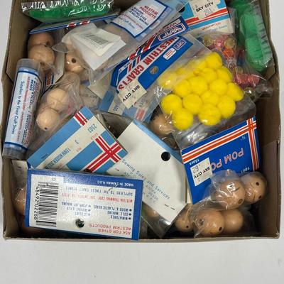 Craft Lot