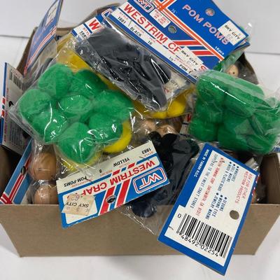 Craft Lot