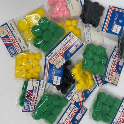 Craft Lot