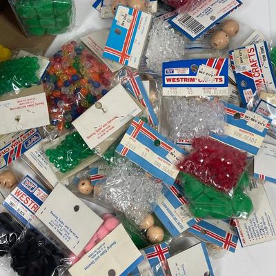 Craft Lot