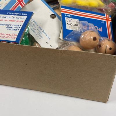 Craft Lot
