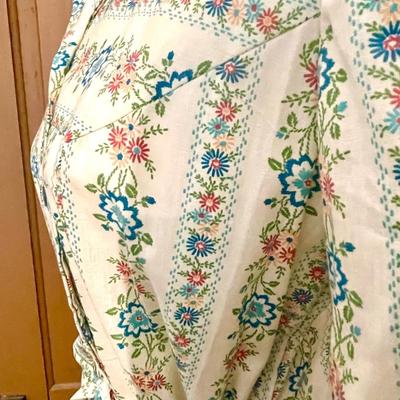 Vintage Dress