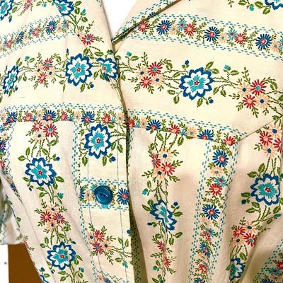 Vintage Dress