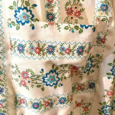 Vintage Dress