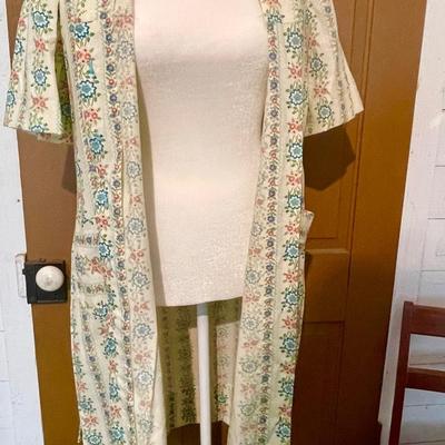 Vintage Dress