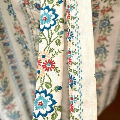 Vintage Dress