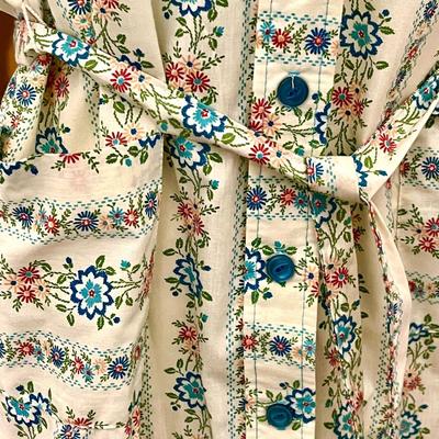 Vintage Dress