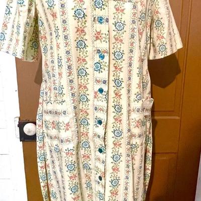 Vintage Dress