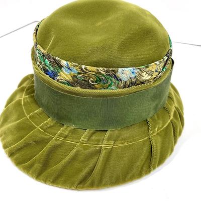 Vintage Hat