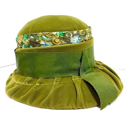 Vintage Hat