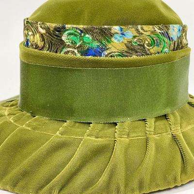 Vintage Hat
