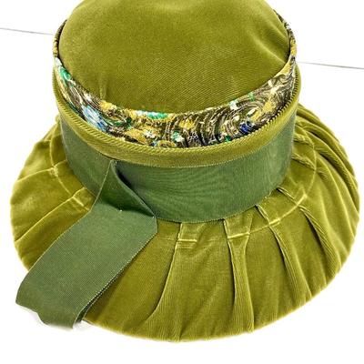 Vintage Hat