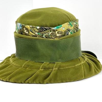 Vintage Hat