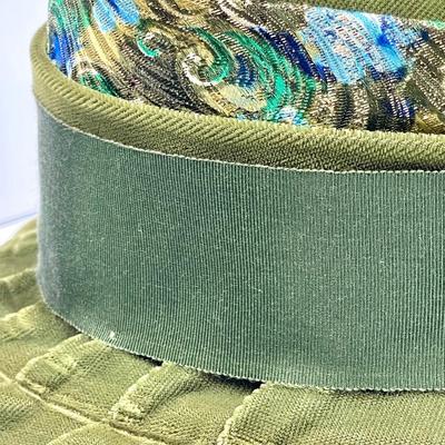 Vintage Hat