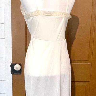 Vintage Slip