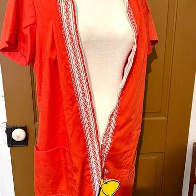 Vintage dress