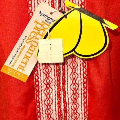 Vintage dress
