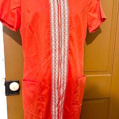 Vintage dress