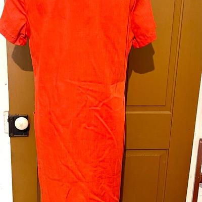 Vintage dress