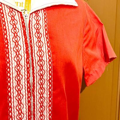 Vintage dress