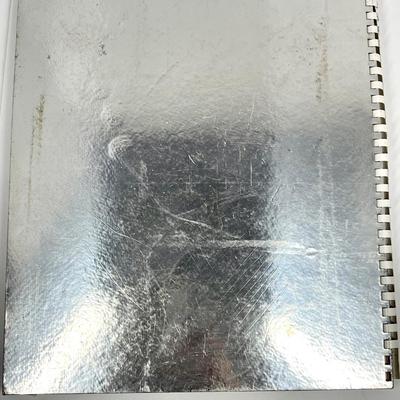 Coty Marketing Book