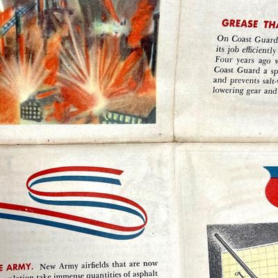 Vintage Military