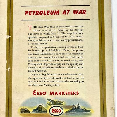 Vintage Military