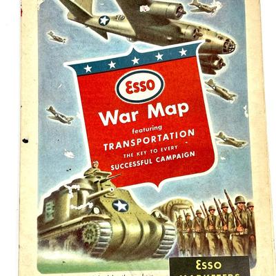 Vintage Military