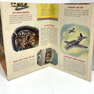 Vintage Military