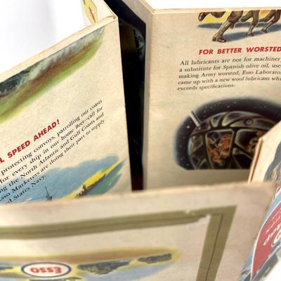 Vintage Military