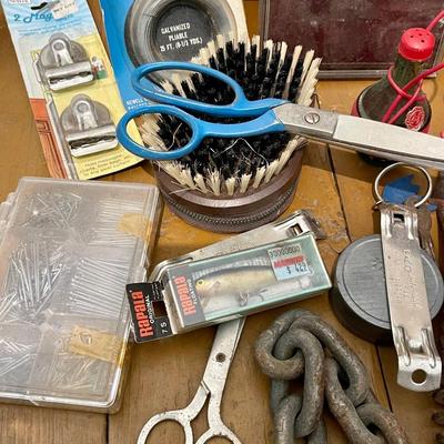 Junk Drawer Lot
