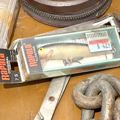 Junk Drawer Lot