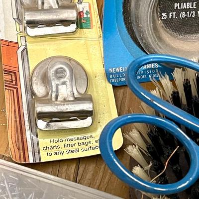 Junk Drawer Lot